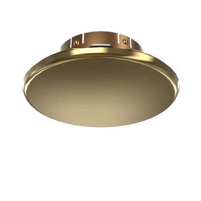Large Push On Cover Plates For Concealed Sprinklers