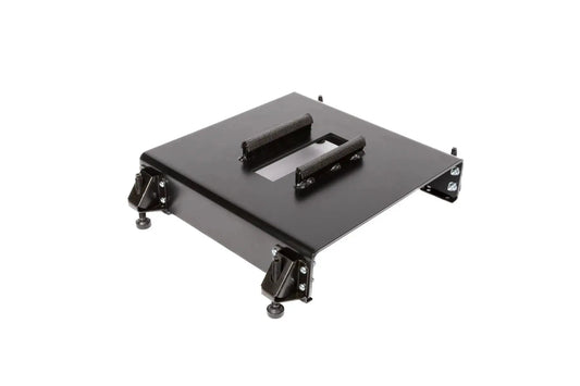 Leveling Table for Riptide Flow Testing System