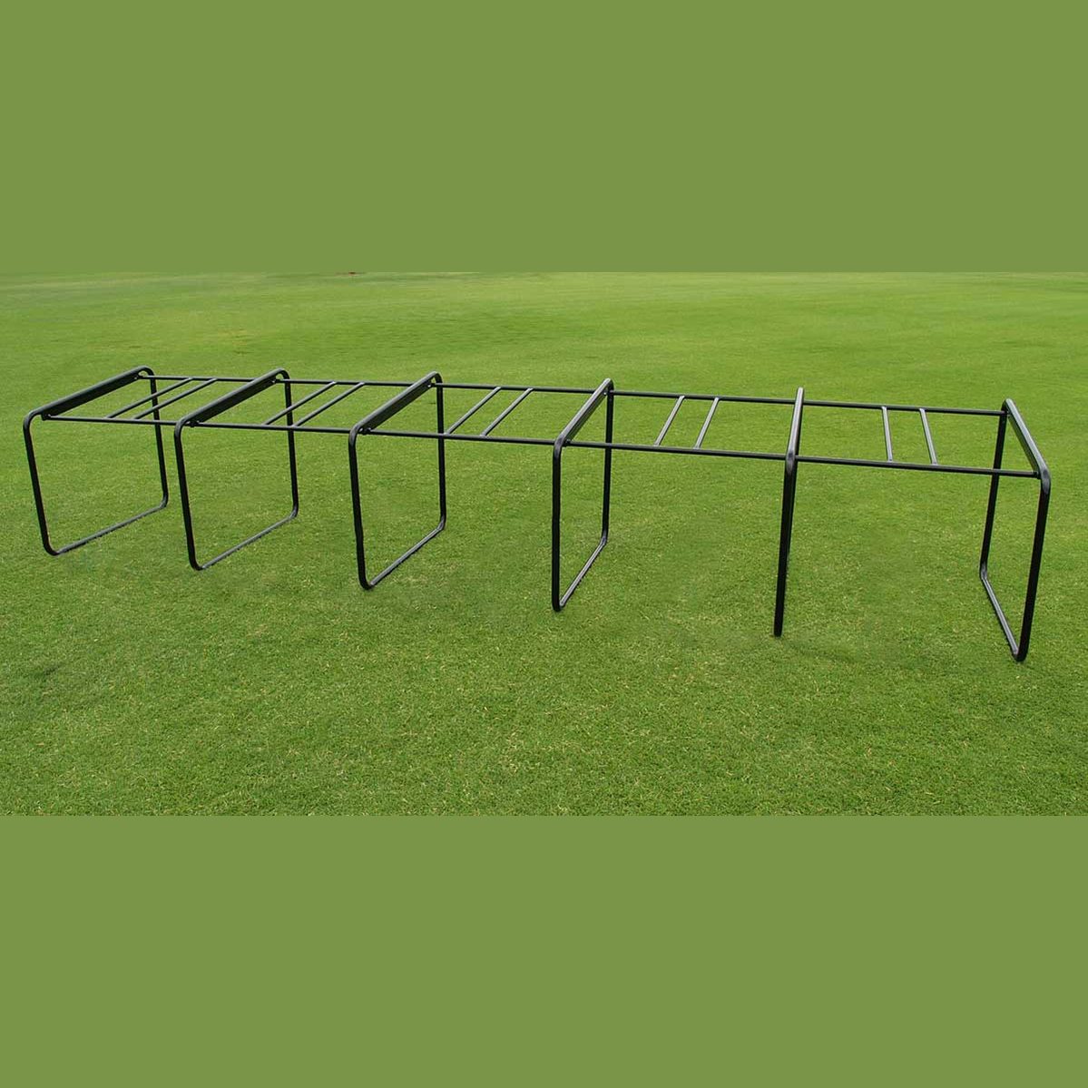 9630 Series - Lineman Chute