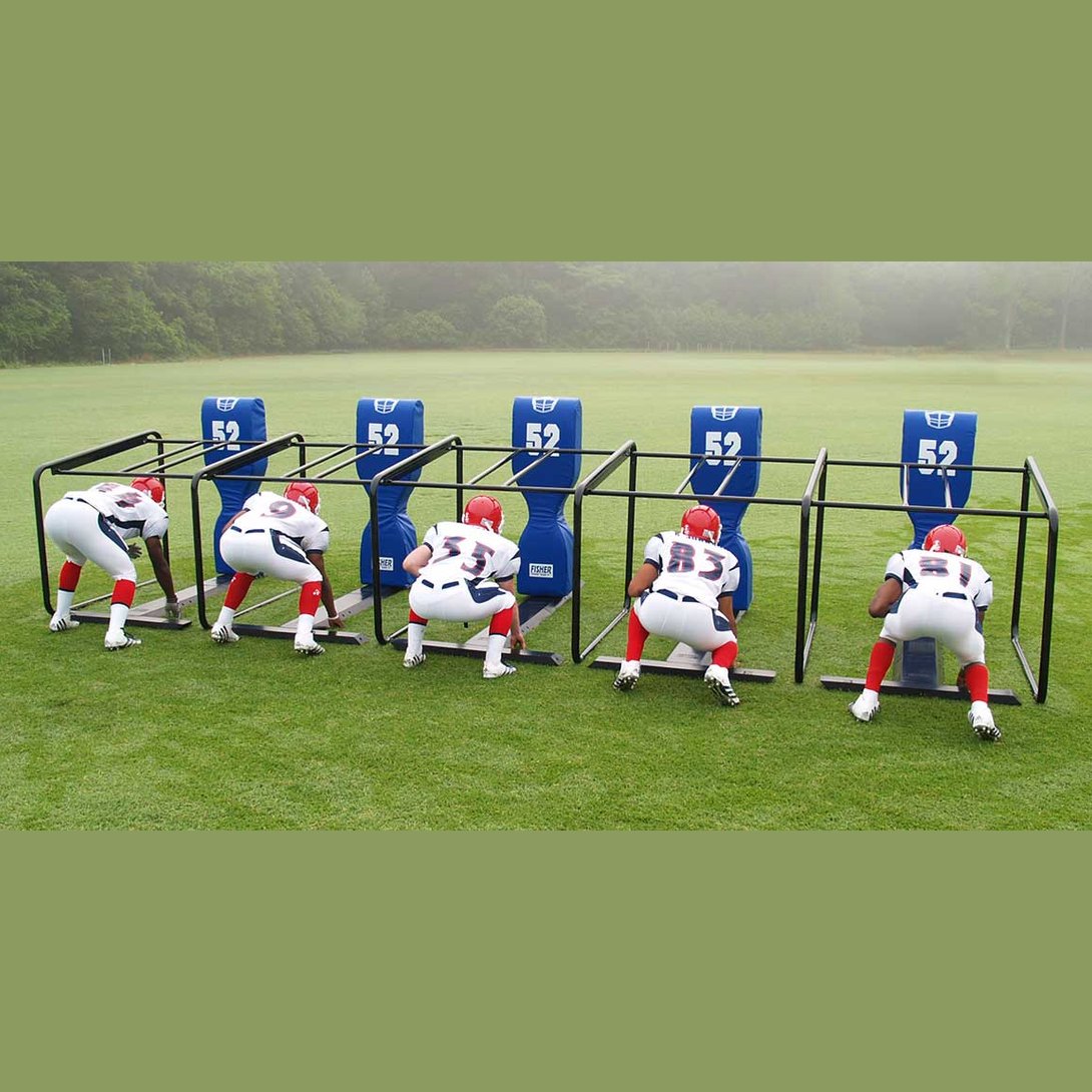 9630 Series - Lineman Chute