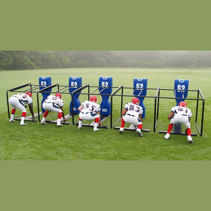 9630 Series - Lineman Chute