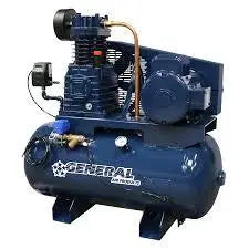 LT Advance Series Air Compressors