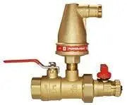 M 7900A End of Line Air Vent for Fire Sprinkler Systems