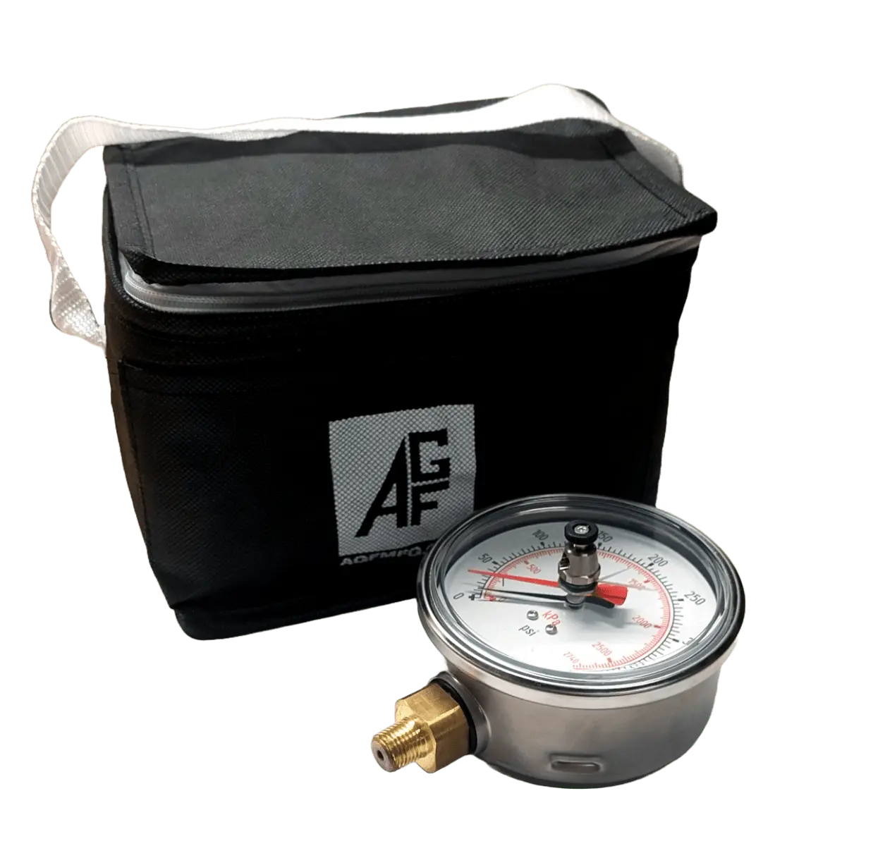 M7550 Smartgauge Kit For Pressure Monitoring System