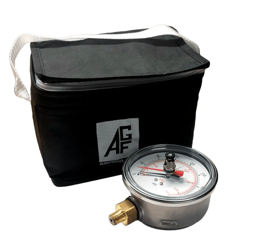 M7550 Smartgauge Kit For Pressure Monitoring System