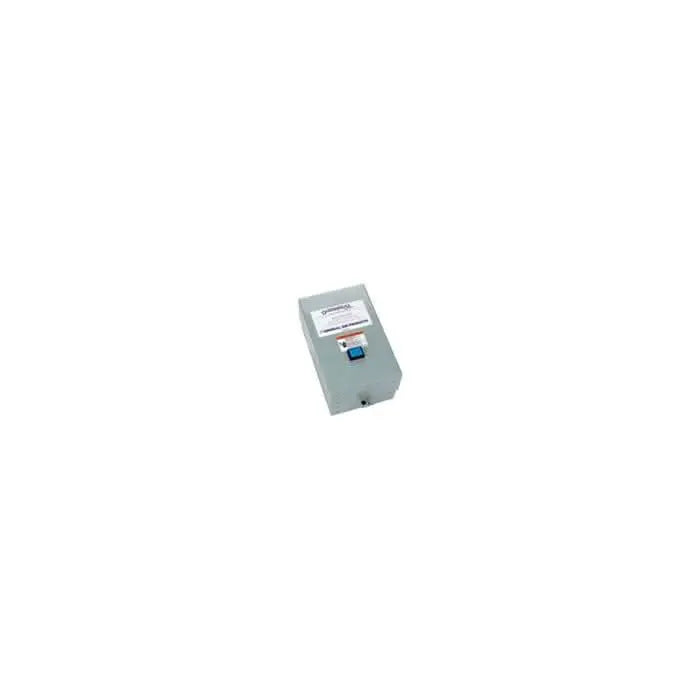 Magnetic Line Starter for Efficient Electrical Control