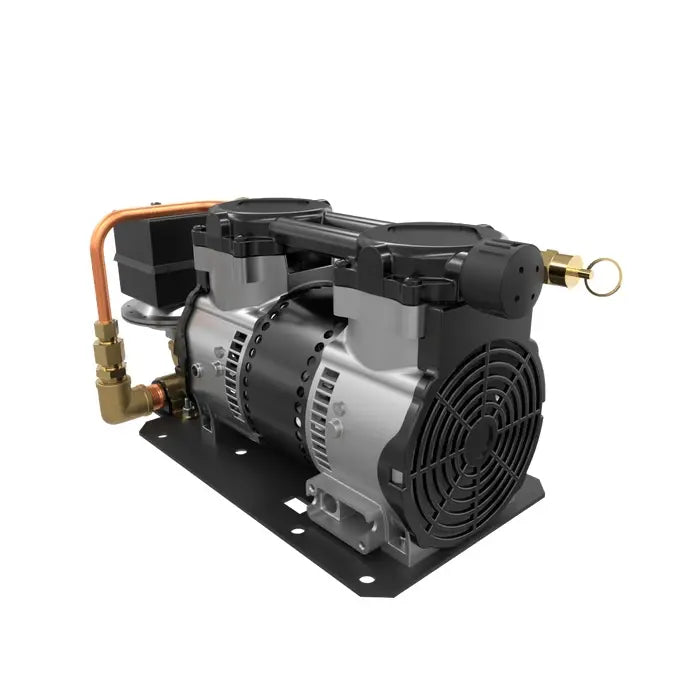 Maintenance Air Compressor Model H1 for Fire Systems