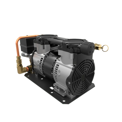 Maintenance Air Compressor Model H1 for Fire Systems