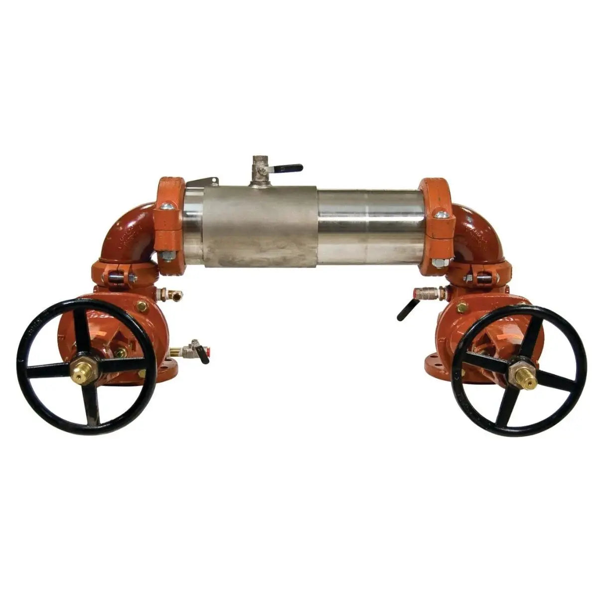 Maxim Series M200N Double Check Valve Assembly