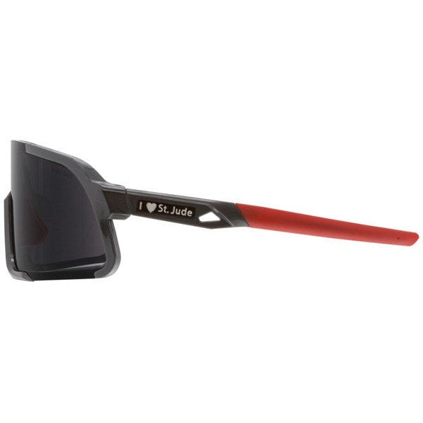 Hulk HK4 Series St. Jude safety glasses