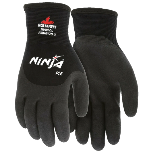 Ninja Ice Insulated 15 gauge 3/4 dipped