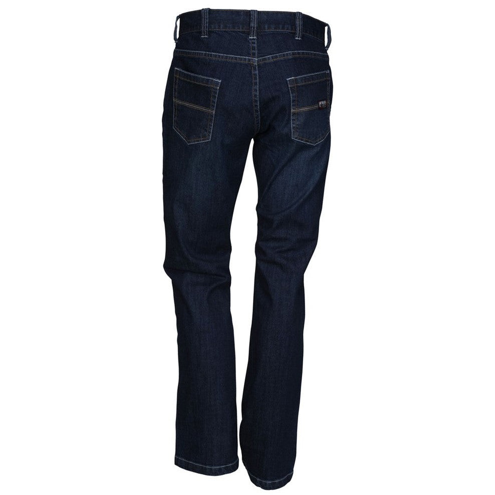 FR P2D Straight Leg