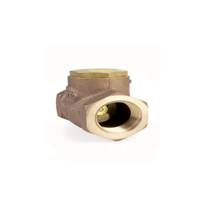 Mdl 210 Swing Check Valve