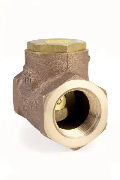 Mdl 210 Swing Check Valve