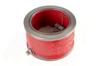 Mdl 90 Wafer Check Valve For Flow Control And Safety
