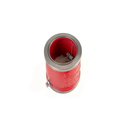 Mdl 90 Wafer Check Valve For Flow Control And Safety