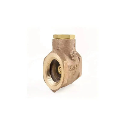 Mdl 99S Swing Check Valve
