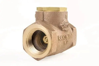 Mdl 99S Swing Check Valve