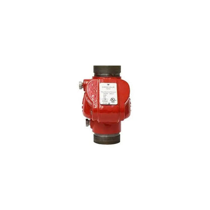 Mdl F210R Riser Check Valve for Fire Systems