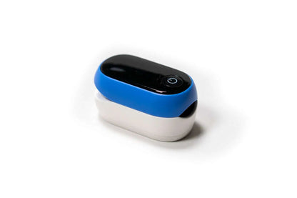 Med-Pat PX-1 Fingertip Pulse Oximeter | Accurate SpO₂ & Pulse Rate Monitor – FDA Approved, FSA/HSA Eligible