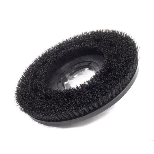 Mercury 1502 13" Bassine Scrub Brush w/ "B / 92" Clutch Plate