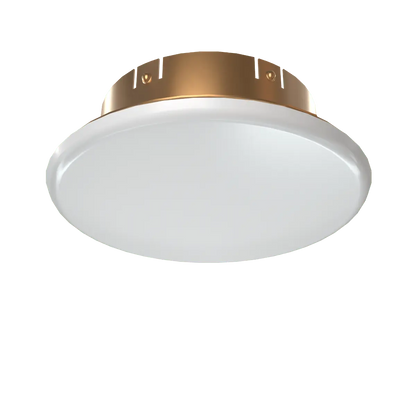 Mirage ELO Cover Plate for 5" Fire Protection System