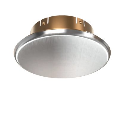 Mirage ELO Cover Plate for 5" Fire Protection System
