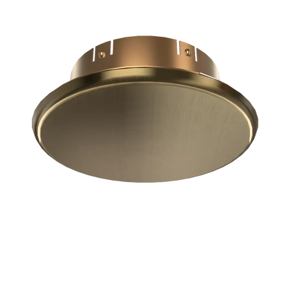 Mirage ELO Cover Plate for 5" Fire Protection System
