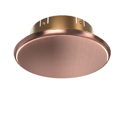 Mirage ELO Cover Plate for 5" Fire Protection System