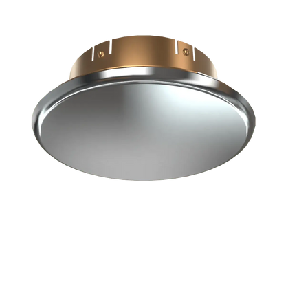 Mirage ELO Cover Plate for 5" Fire Protection System