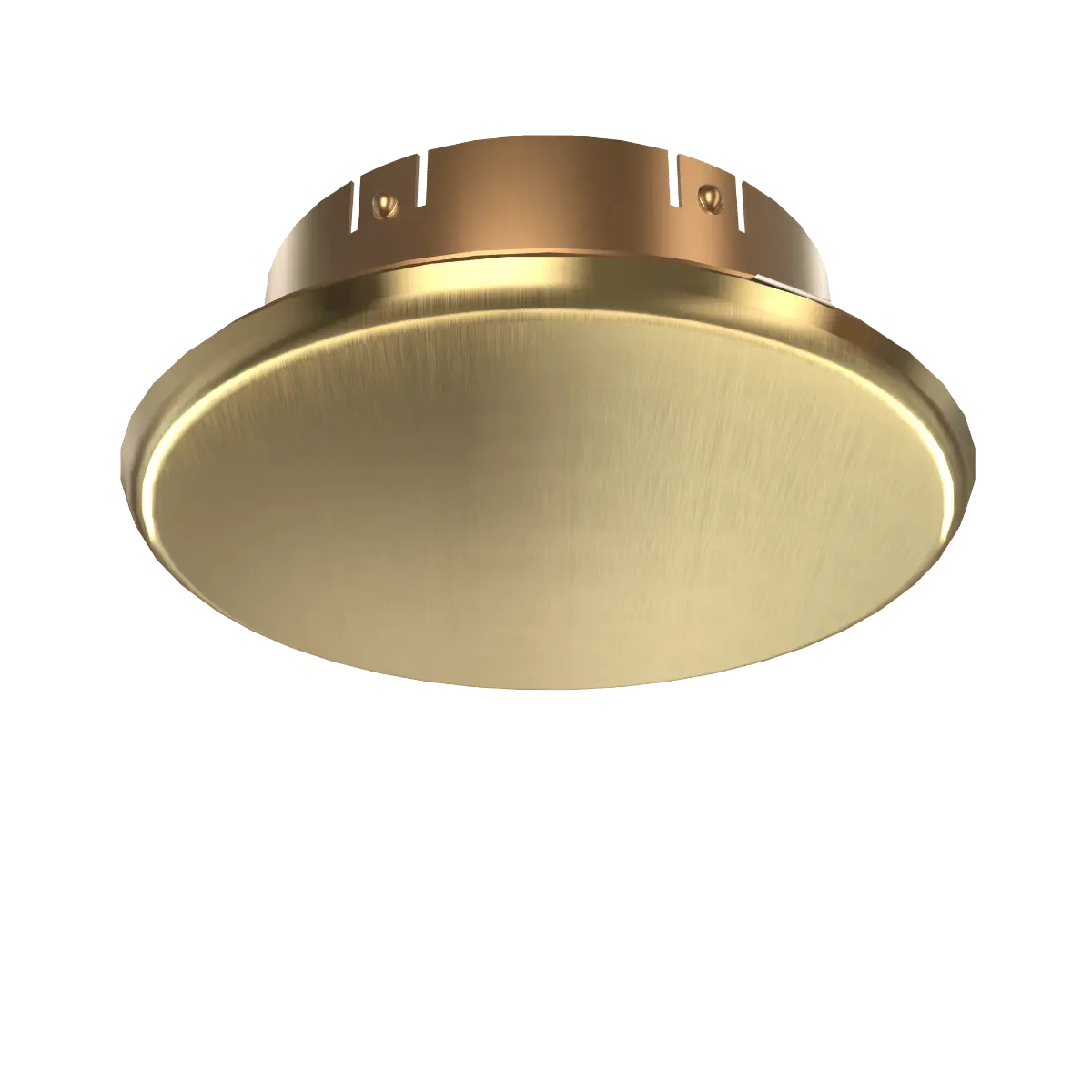 Mirage ELO Cover Plate for 5" Fire Protection System