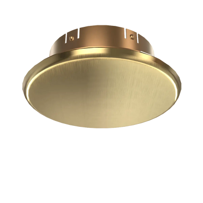 Mirage ELO Cover Plate for 5" Fire Protection System