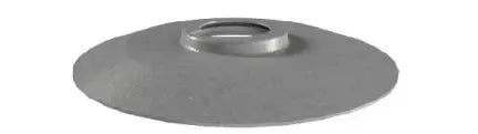 Model C-1 Water Shield For Sprinkler Protection