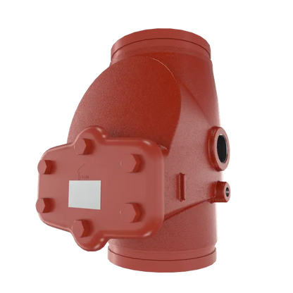 Model J-1 Alarm Check Valve for Water Control System