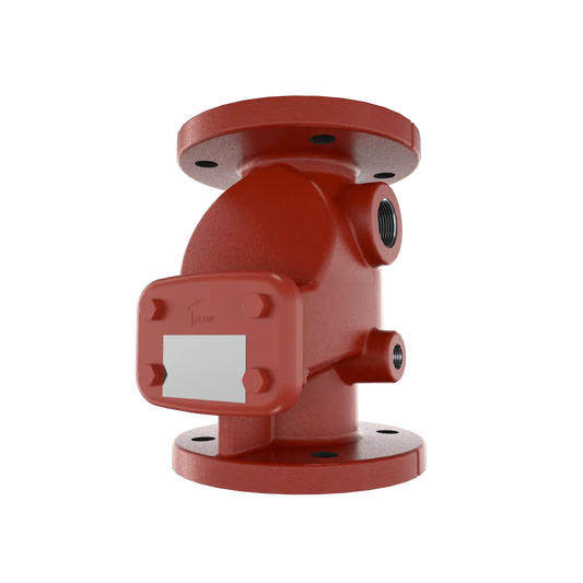 Model J-1 Alarm Check Valve for Water Control System
