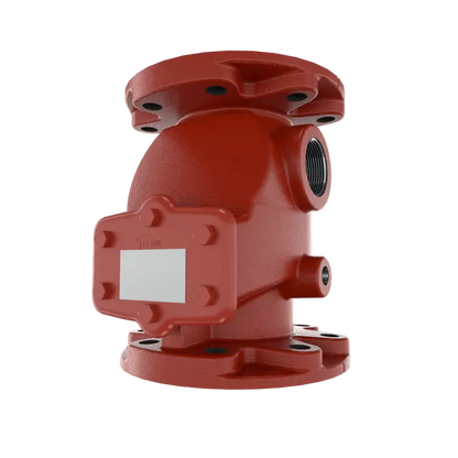 Model J-1 Alarm Check Valve for Water Control System