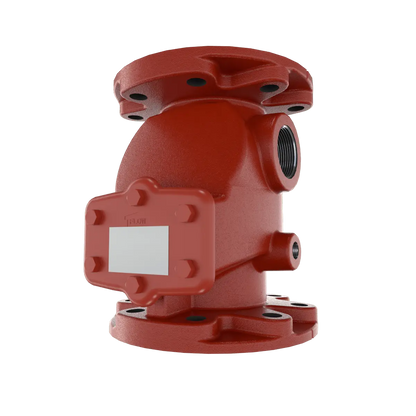 Model J-1 Alarm Check Valve for Water Control System