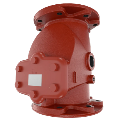 Model J-1 Alarm Check Valve for Water Control System