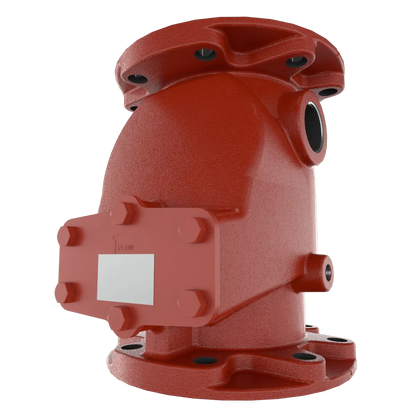 Model J-1 Alarm Check Valve for Water Control System