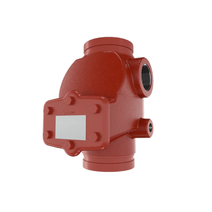 Model J-1 Alarm Check Valve for Water Control System