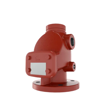 Model J-1 Alarm Check Valve for Water Control System