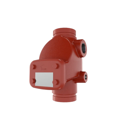 Model J-1 Alarm Check Valve for Water Control System