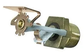 MODEL LB11 HORIZONTAL SIDEWALL K11.2 (160)  NPT THREADS,3/4" (20MM) R505