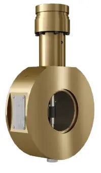 Model Vnr Wide Range Proportioner For Foam Systems 3%