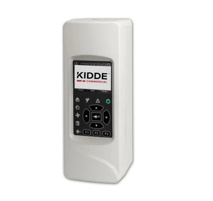 VESDA-E Remote Display Wall Mount by Kidde for Fire Safety