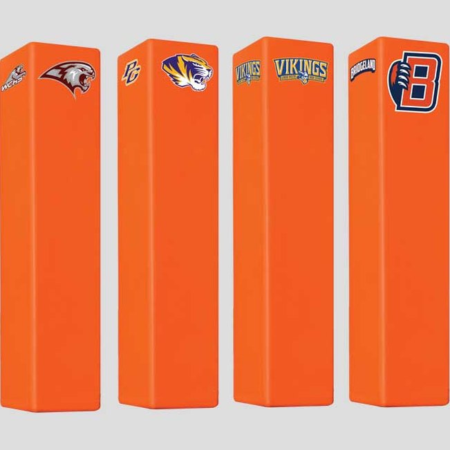 PY2DP - Molded Pylon