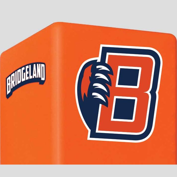 PY2DP - Molded Pylon