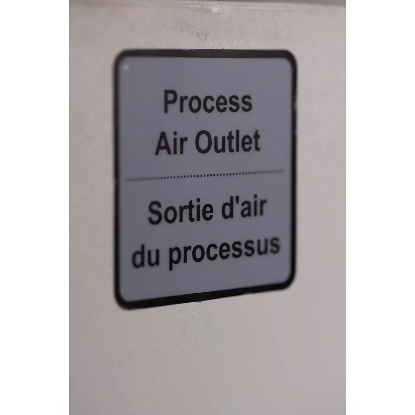 Bry-Air MiniPAC MP-175 Desiccant Dehumidifier