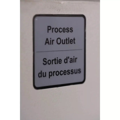 Bry-Air MiniPAC MP-175 Desiccant Dehumidifier