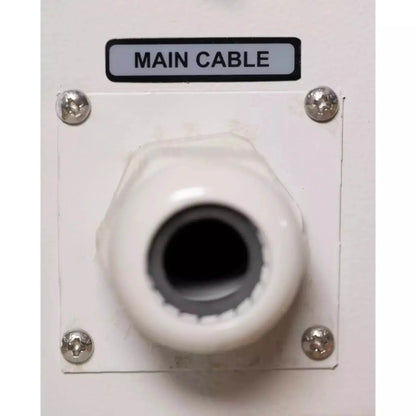 Bry-Air MiniPAC MP-1200 - 1200 CFM Desiccant Dehumidifier for Commercial Buildings & Warehouses - Low Humidity Control